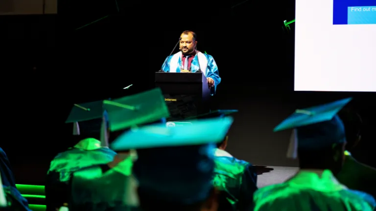 m2y ceo Mohamed Ali Abdul Haji