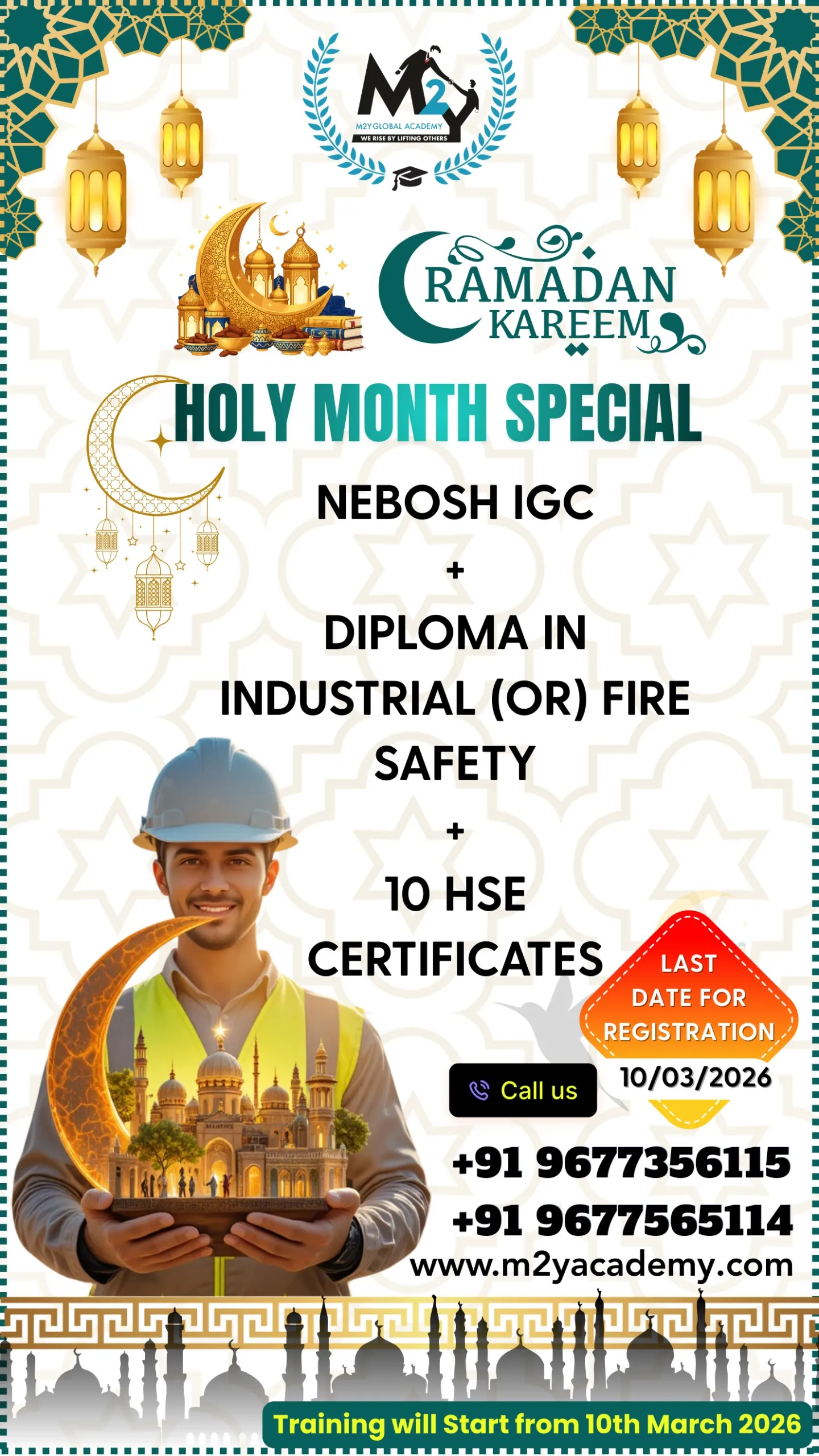 nebosh igc exam