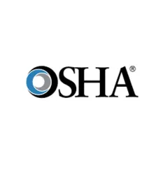 osha logo