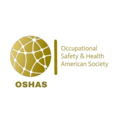 oshas logo