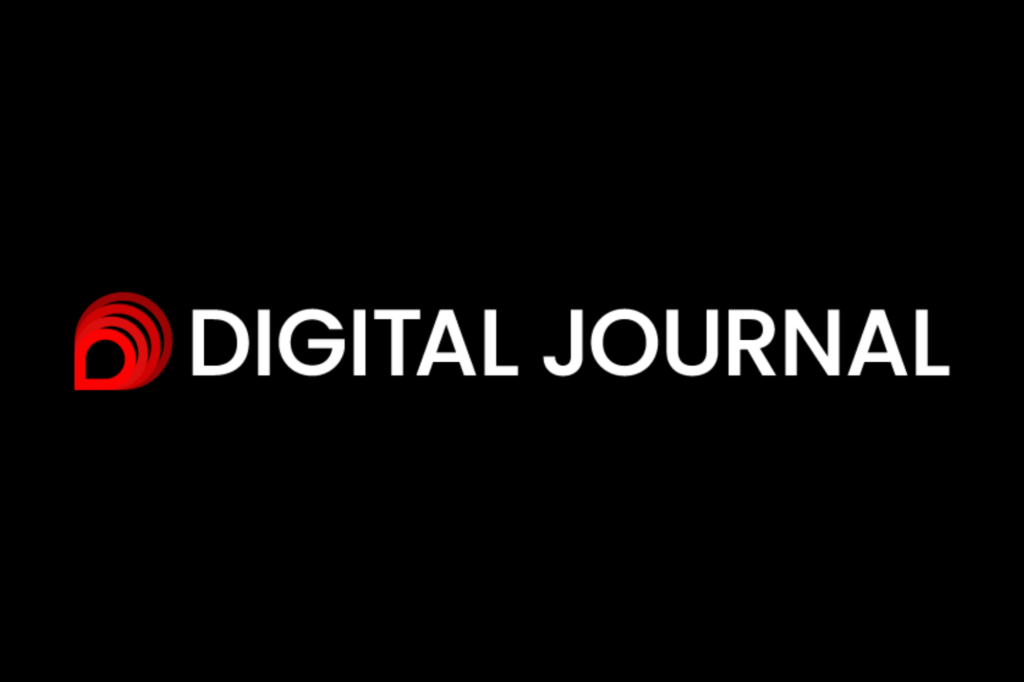 digital journal logo