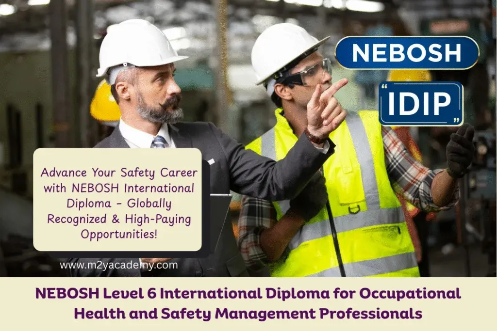 Nebosh Diploma Training