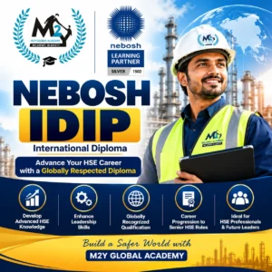nebosh idip