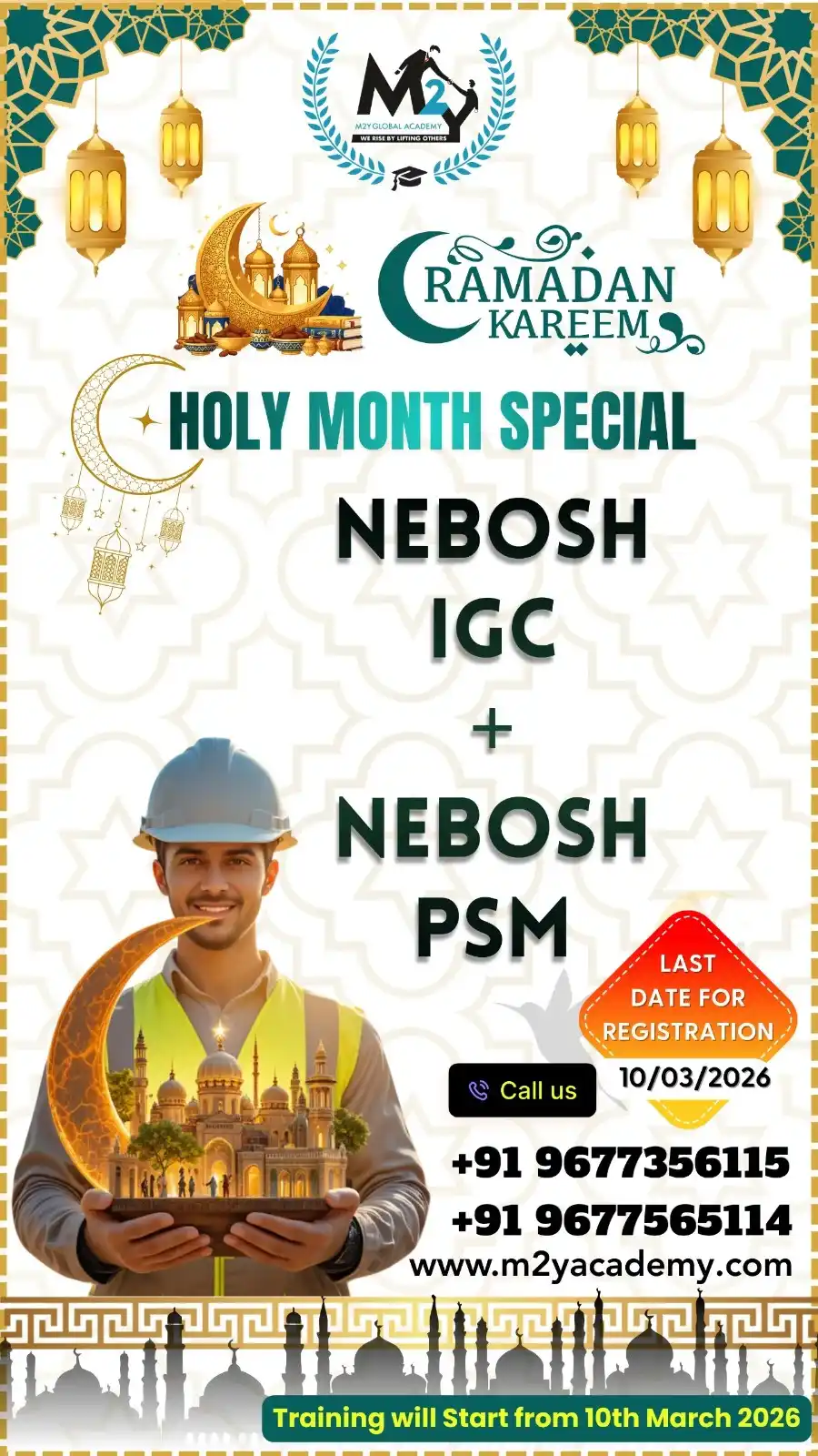 nebosh-igc-training-ramdan-offer