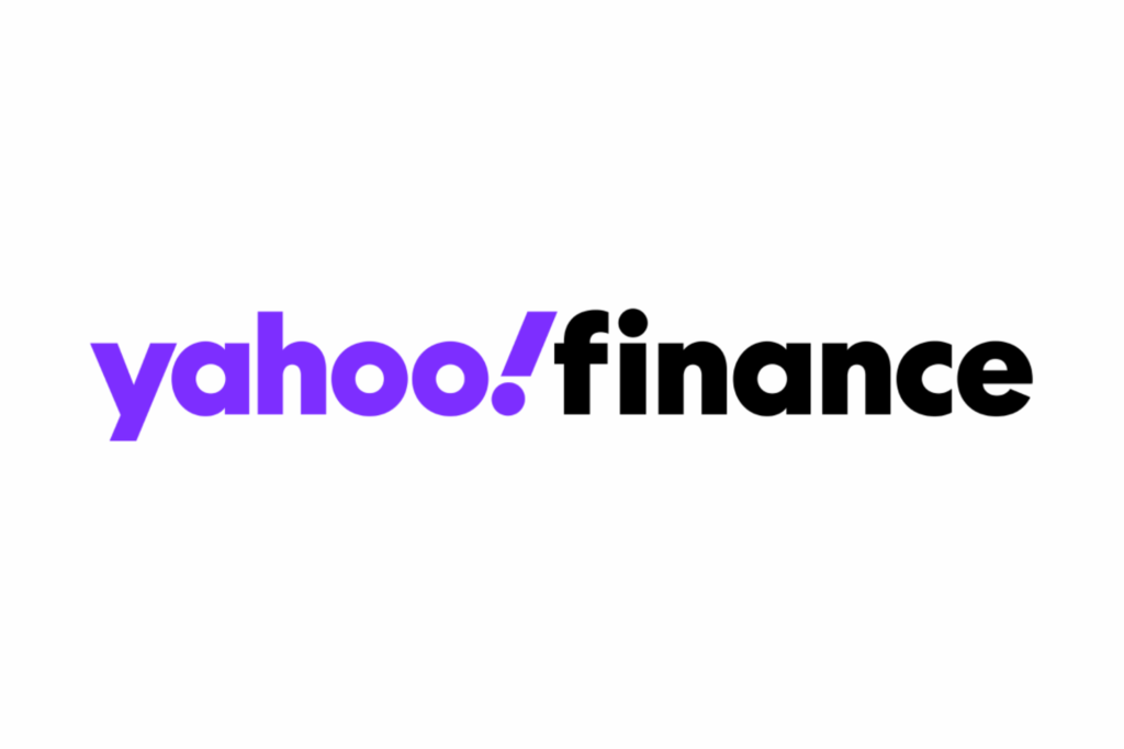 yahoo finance logo